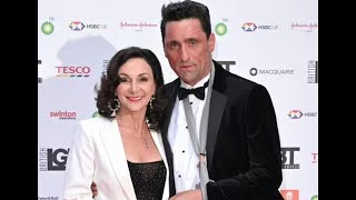 Shirley Ballas splits from fiancé Danny Taylor months after calling off engagement【News】 [upl. by Smallman721]