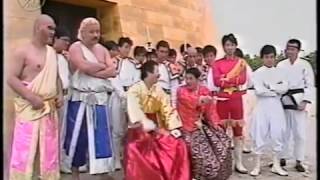 Takeshis Castle  Staffel 1  Folge 2 DSF Fassung [upl. by Chalmer]