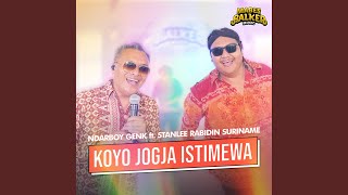 Koyo Jogja Istimewa [upl. by Ermeena]