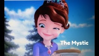 Sofia the First  The Mystic Isles A Hero for the Hoodwinks  Special [upl. by Saire]