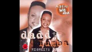 Daddy Lumba  Dangerous Ghana Classics [upl. by Fates]