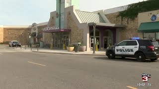 KATC looks into the future of the Acadiana Mall [upl. by Repsac]