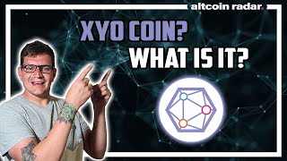 What is XYO Coin XYO Coin for Absolute Beginners [upl. by Nanny]