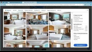 AGODA Hotel Booking [upl. by Aicinoid]