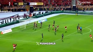 Al Ahly vs Esperance de Tunis 10 Goals And Highlights  CAF Champions League Final2024 [upl. by Squire659]