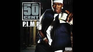 50 Cent  PIMP [upl. by Notniv567]