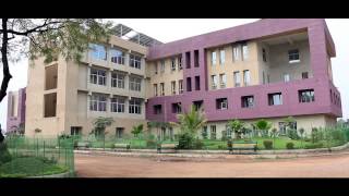 Corporate Video  Rungta College Bhilai Raipur [upl. by Arihsan]