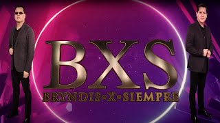 MEDLEY X SIEMPRE  BXS BRYNDIS X SIEMPRE AUDIO PACHANGUEANDO [upl. by Arlina]