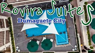 Rovira Suites Dumaguete City [upl. by Derwin]