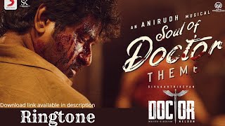 Soul of doctor Theme BGM Download link👇👇 [upl. by Inattirb]