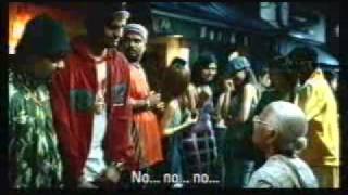 Petronas TV Commercial 2002  Deepavali Boyz Uptown [upl. by Lorsung]