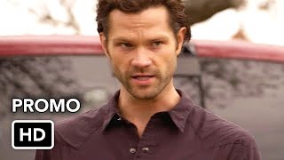 Walker 1x09 Promo quotRule Number 17quot HD Jared Padalecki series [upl. by Assyli]