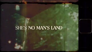 Miranda Lambert  No Mans Land Official Lyric Video [upl. by Retsub]