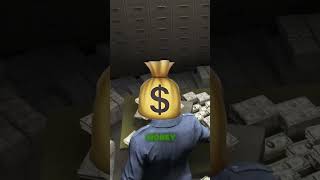 GTA V Money glitch🤑🤑 [upl. by Mart]