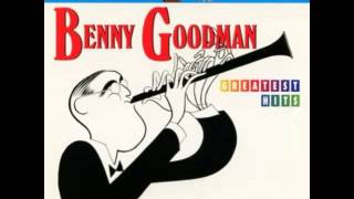 Benny Goodman In A Sentimental Mood [upl. by Vladamir]