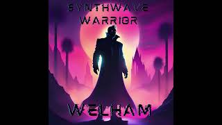 Synthwave Warrior [upl. by Enyar]