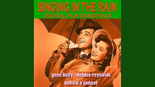 Singin In The Rain [upl. by Myles]