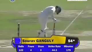 Saurav ganguly last century DADA [upl. by Bettzel]