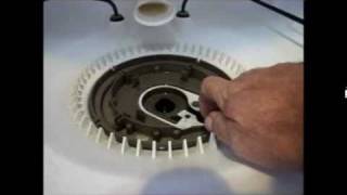 Whirlpool DP940PWPQ2 Dishwasher Repair [upl. by Bruce215]