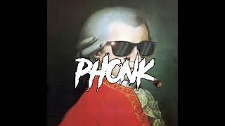 Mozart  Turkish March  PHONK remix [upl. by Ised]