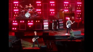 Green Day  Dilemma LIVE in Boston MA 080724 at Fenway Park [upl. by Shaff]