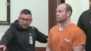 Former APD officer sentenced to probation for beating girlfriend [upl. by Alleynad]