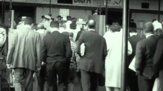 A ride on Staten Island Ferry 1960 [upl. by Busch768]