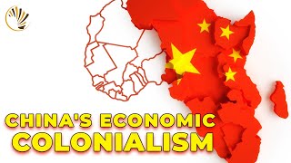 Africas China Problem [upl. by Ylrac191]