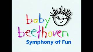 Baby Einstein Baby Beethoven  Full OST Part 1 [upl. by Drona489]