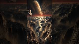 Methane Rivers on Titan What Else Could Flow on Saturns Mysterious Moon [upl. by Teyut736]