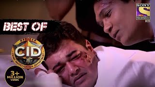 Best of CID सीआईडी  The Phone Calls  Full Episode [upl. by Collbaith]