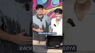 Guess Game khela with Adarsh [upl. by Nwhas]