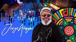 Live Show  Jorge Aragão [upl. by Delgado]