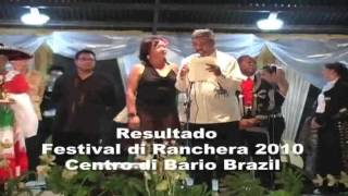 Festival de Rancheras Aruba Parte I [upl. by Grim]