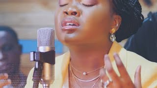 JOSIANE NSIMBA  MEDLEY KUMAMA 《OFFICIAL VIDEO》 [upl. by Marysa]