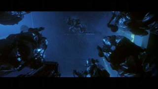 AVP ALIEN VS PREDATOR Clip  quotXenomorph Kills Predatorquot 2004 [upl. by Finstad]