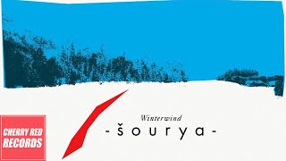 Sourya  Winterwind OFFICIAL AUDIO [upl. by Yezdnil]