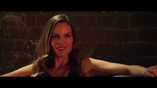 Fatale  Official Trailer Universal Pictures [upl. by Hpesoj]