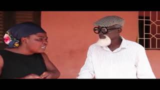 Kwadwo Nkansah Lil Wayne Funny video 2020  Odo Pa [upl. by Lemal]