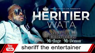 Rhumba mix 2021x Heritier Watanabe MiAnge MIXTAPE BY SHERIFF THE ENTERTAINER [upl. by Booth339]