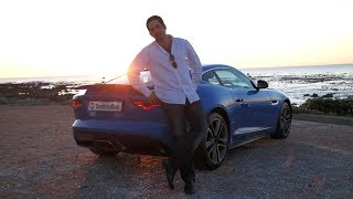 Jaguar FType 20  Can An Iconic Sportscar Be Economical [upl. by Ggerk]