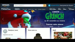 Comment utiliser un code promo Amazon [upl. by Fennelly]