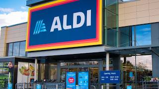 Big Changes Are Coming To Aldi In 2024 [upl. by Gaither]