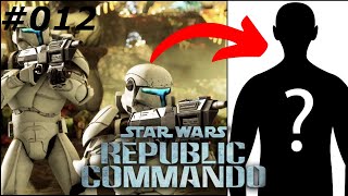 A NEW KIND of TRANDOSHAN TROOPS STAR WARS REPUBLIC COMMANDO 012 [upl. by Eugen]