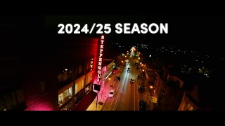 202425 Season  Steppenwolf Theatre Co [upl. by Deeyn]