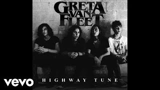 Greta Van Fleet  Highway Tune Audio [upl. by Letsyrc453]