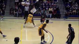 Vincennes University Basketball [upl. by Any166]