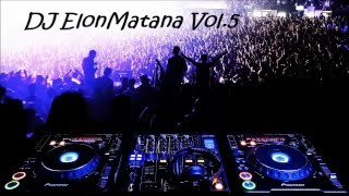 DJ Elon Matanahits of 2012 vol 5 [upl. by Ennaeirb724]