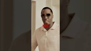 Eminem DISSES Diddy 😳🚨 [upl. by Lipfert463]