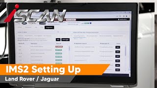 How to Set Up Jaguar  Land Rover Factory Diagnostic TOPIx Cloud Diagnostics using IMS2 [upl. by Surat]